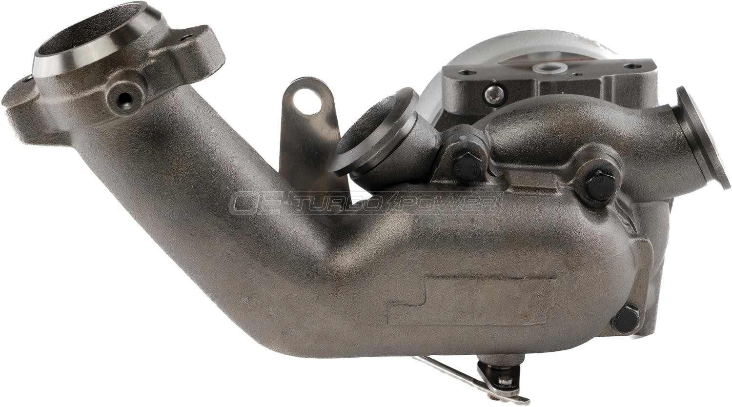 OE-TurboPower New Turbocharger D3003N