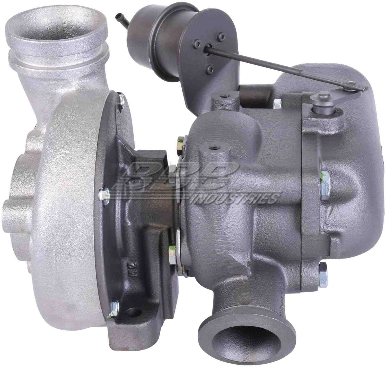 OE-TurboPower New Turbocharger D3003N