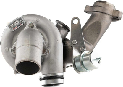 OE-TurboPower New Turbocharger D3003N