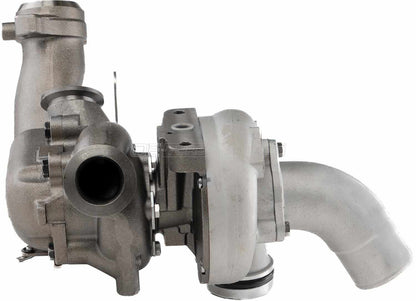 OE-TurboPower New Turbocharger D3003N