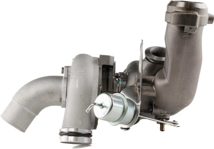 OE-TurboPower New Turbocharger D3003N