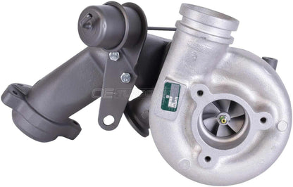 OE-TurboPower Remanufactured Turbocharger D3003