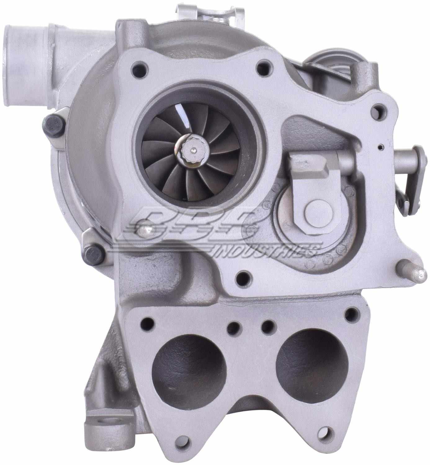 OE-TurboPower Remanufactured Turbocharger D3005