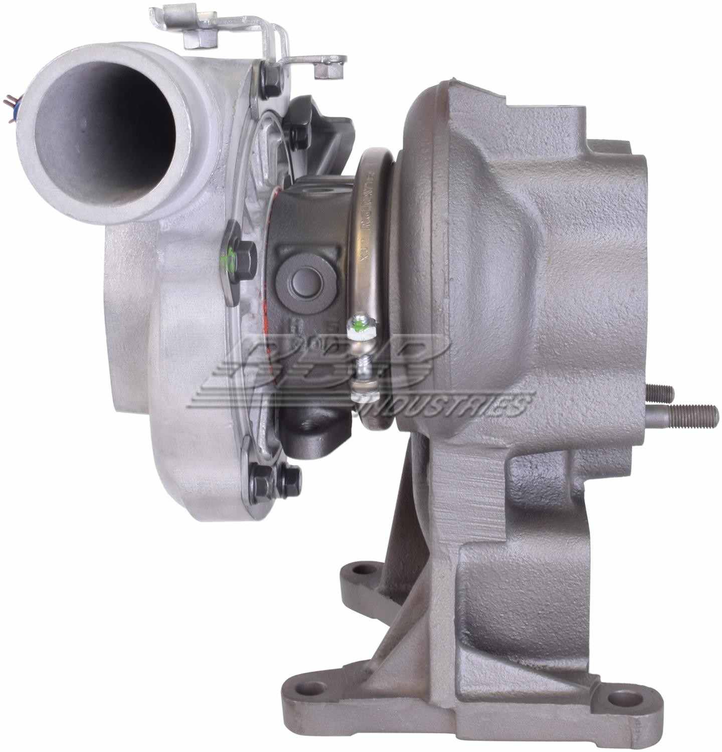 OE-TurboPower Remanufactured Turbocharger D3006