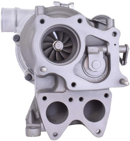 OE-TurboPower Remanufactured Turbocharger D3006