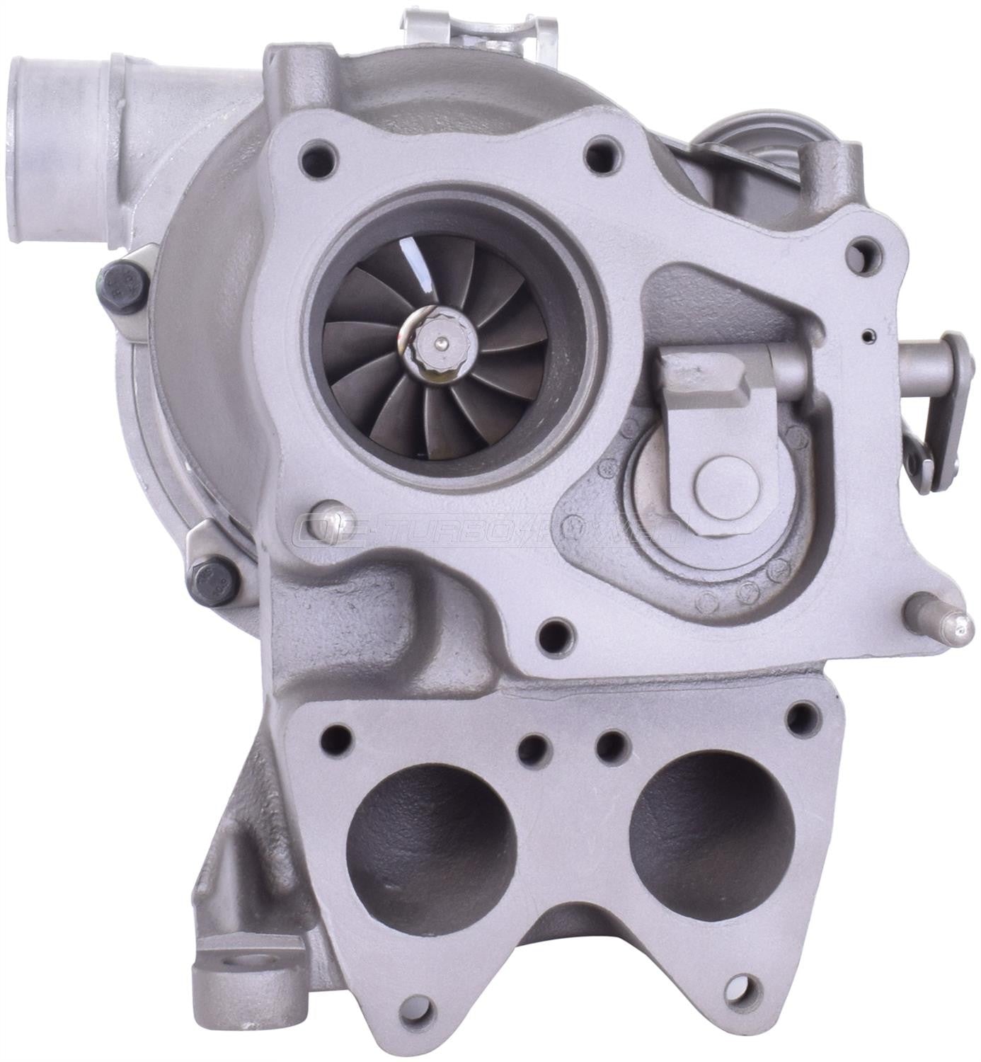 OE-TurboPower Turbocharger D3006