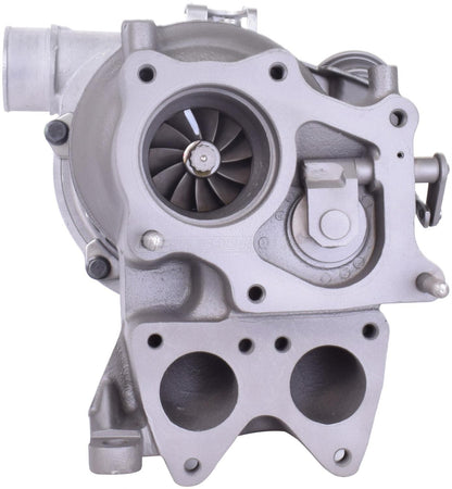 OE-TurboPower Turbocharger D3006