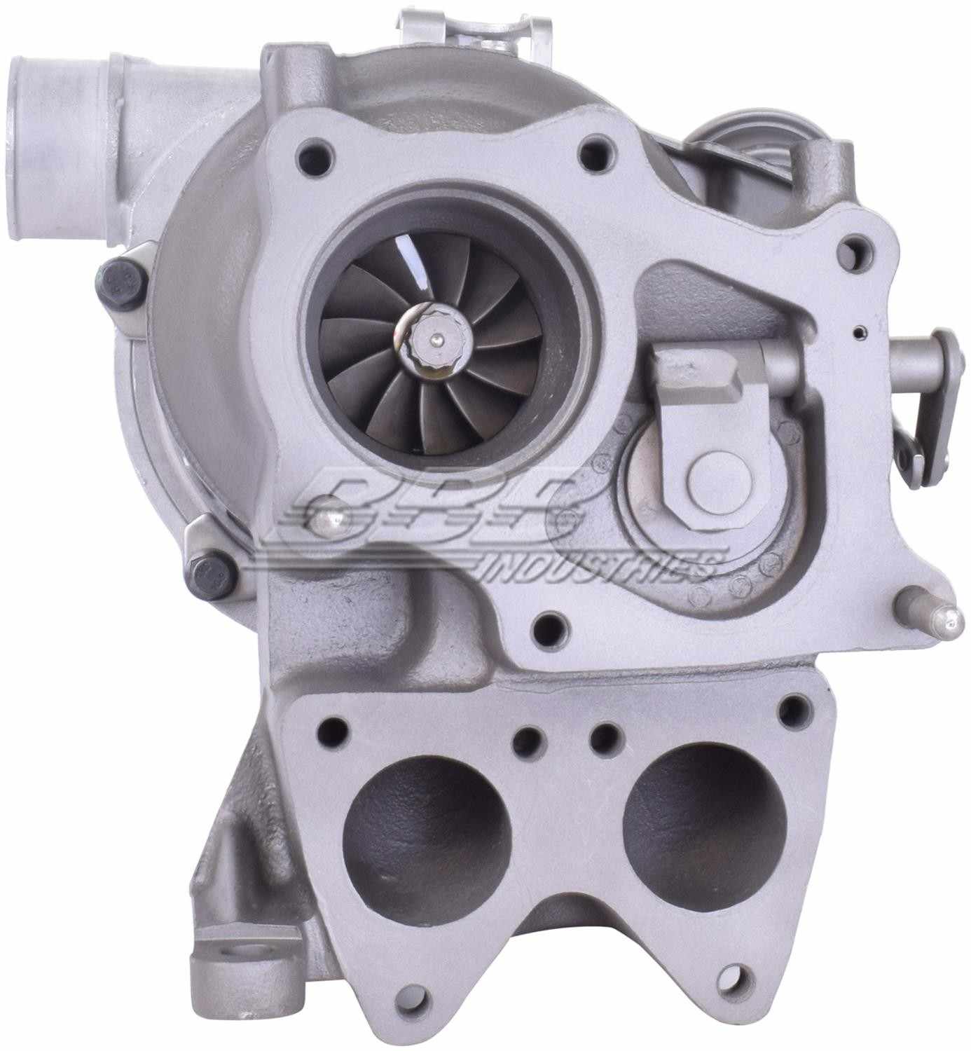 OE-TurboPower Remanufactured Turbocharger D3006