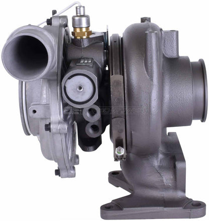 OE-TurboPower Remanufactured Turbocharger D3008