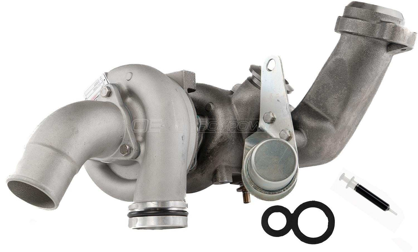 OE-TurboPower New Turbocharger D3009N
