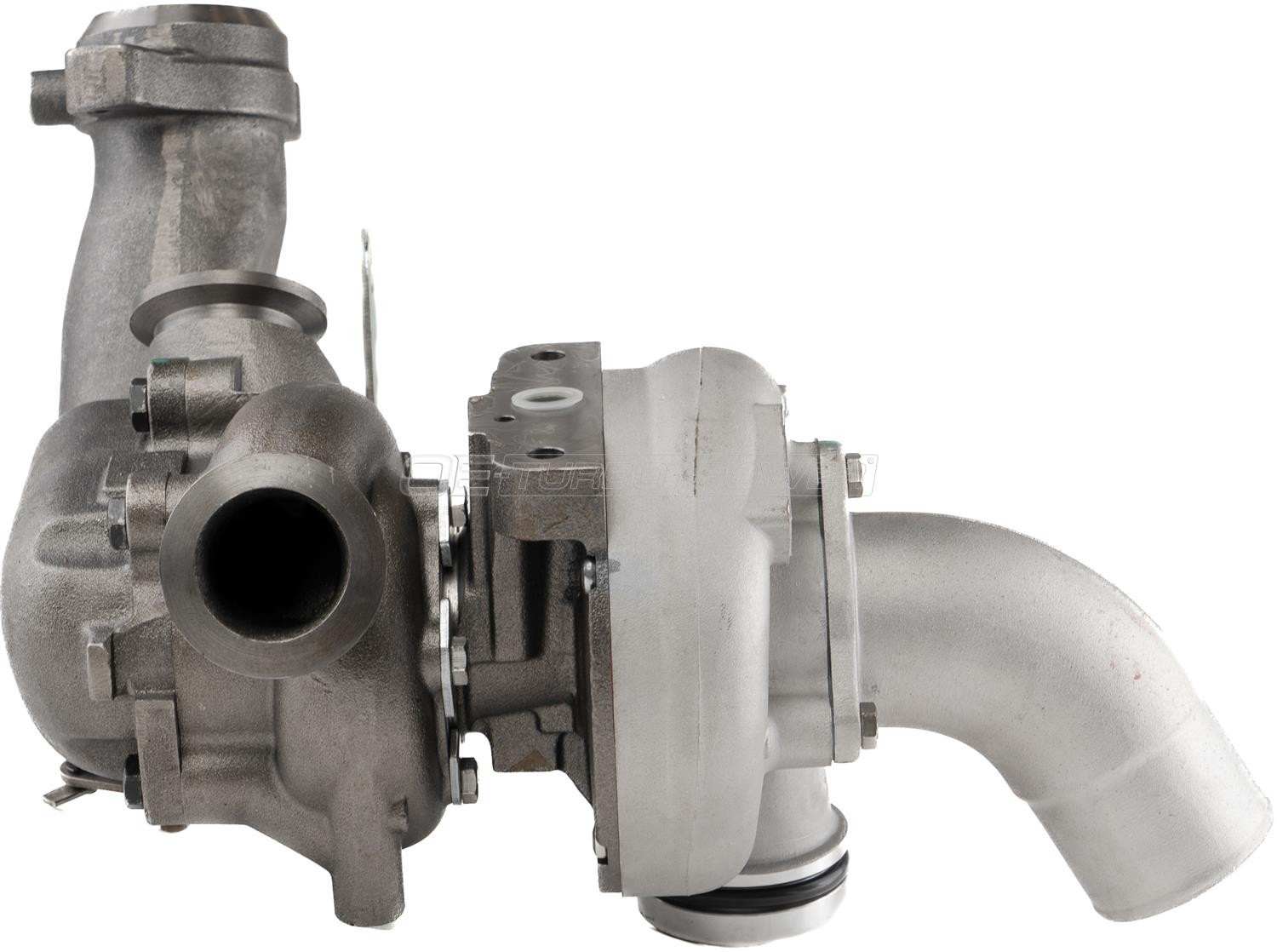 OE-TurboPower Turbocharger D3009N
