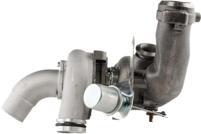 OE-TurboPower New Turbocharger D3009N