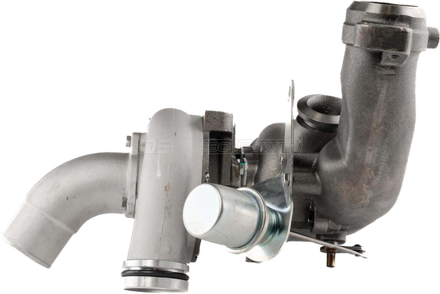 OE-TurboPower Turbocharger D3009N