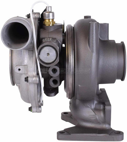 OE-TurboPower Turbocharger D3010