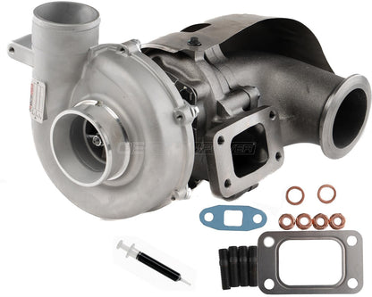 OE-TurboPower New Turbocharger D3012N
