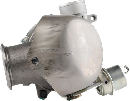 OE-TurboPower New Turbocharger D3012N
