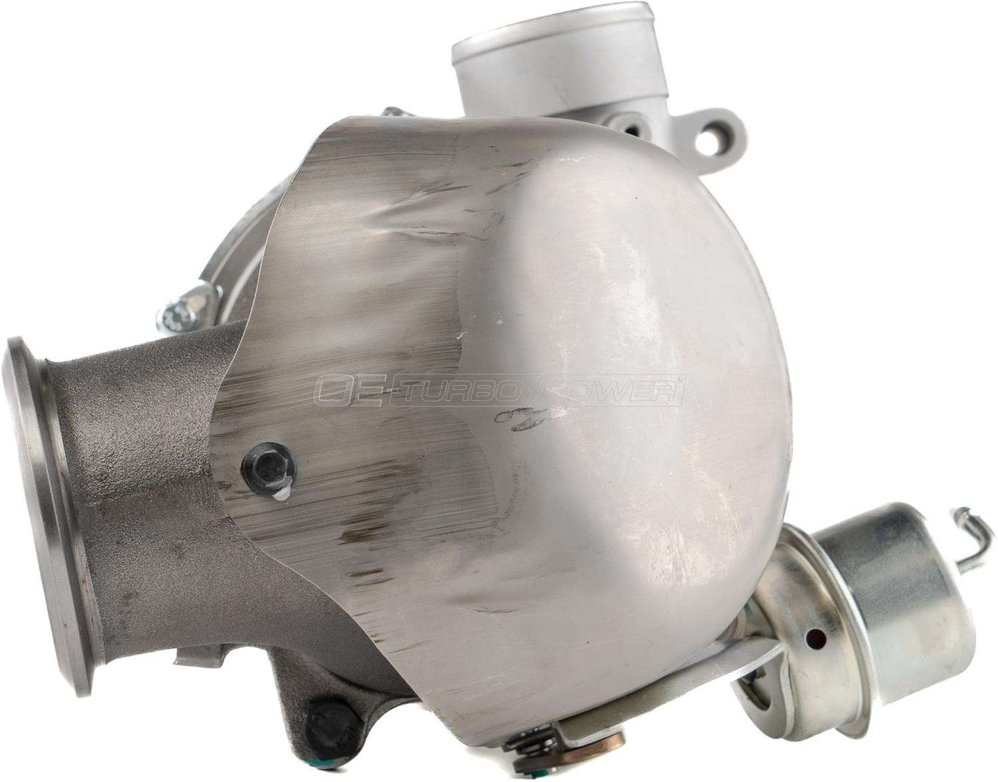 OE-TurboPower New Turbocharger D3012N