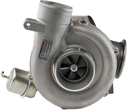 OE-TurboPower New Turbocharger D3012N