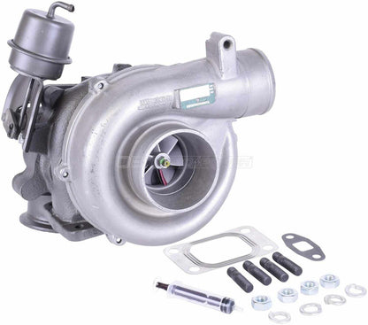 OE-TurboPower Remanufactured Turbocharger D3012