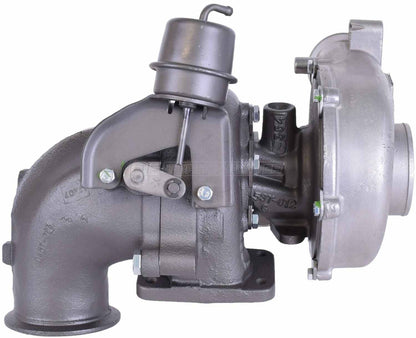 OE-TurboPower Remanufactured Turbocharger D3012