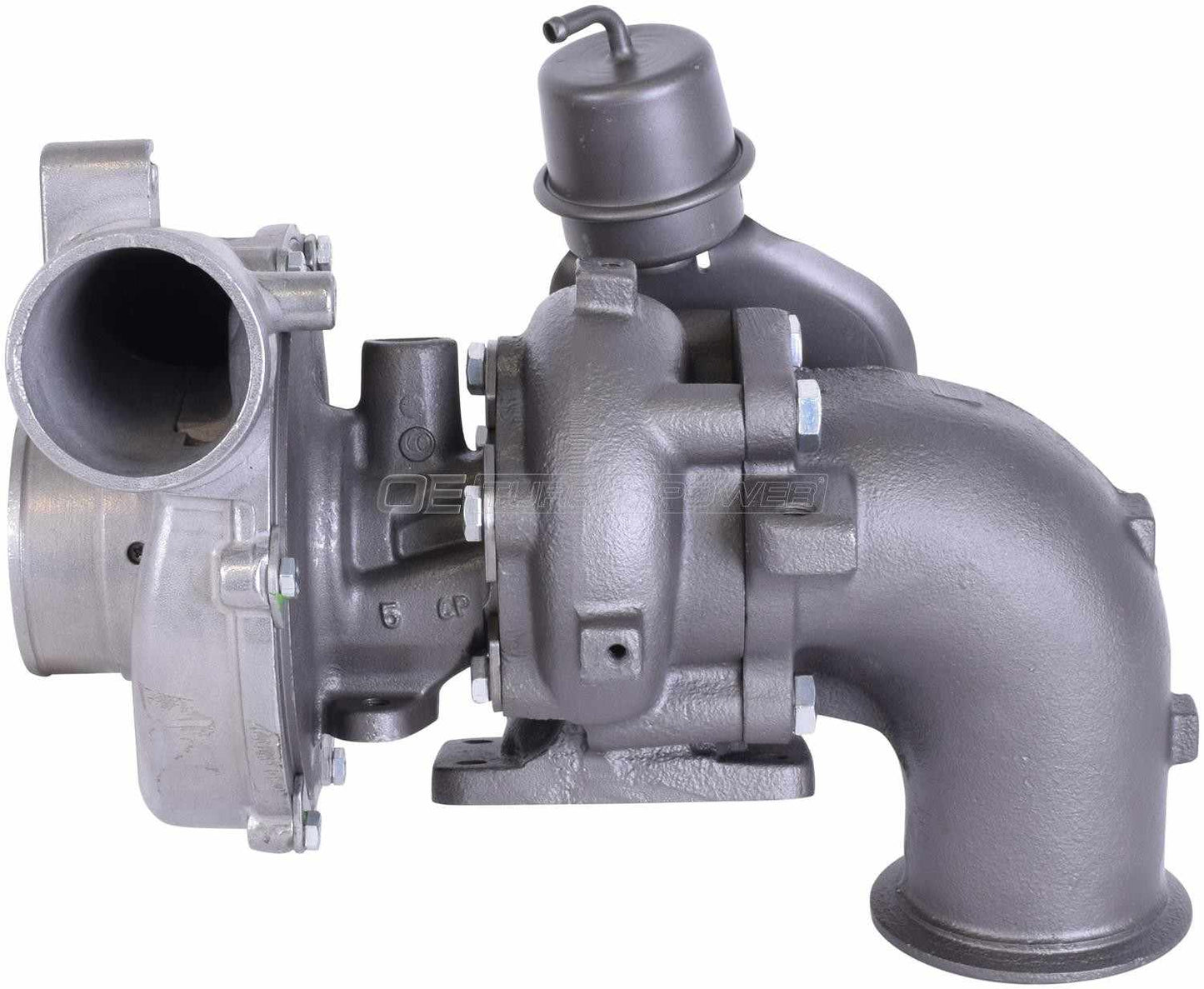 OE-TurboPower Remanufactured Turbocharger D3012