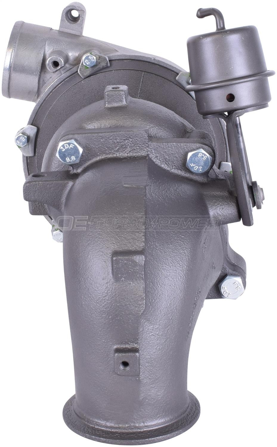 OE-TurboPower Turbocharger D3012