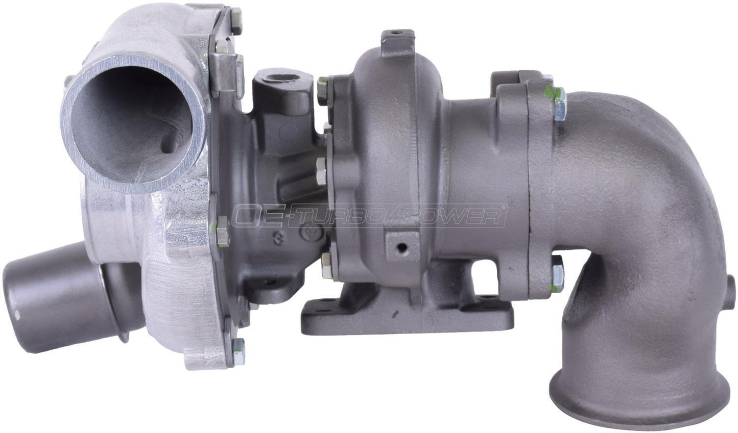 OE-TurboPower Remanufactured Turbocharger D3013
