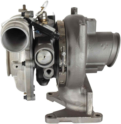 OE-TurboPower Remanufactured Turbocharger D3014