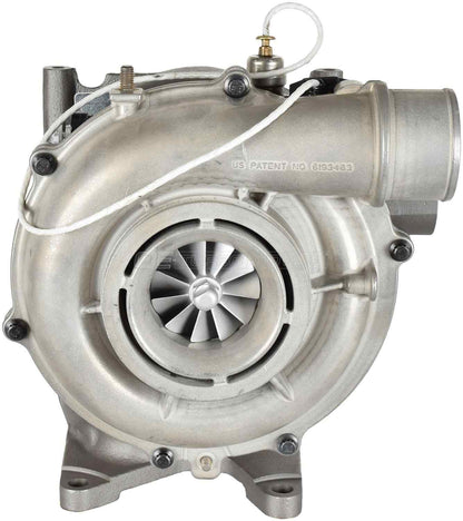 OE-TurboPower Turbocharger D3014