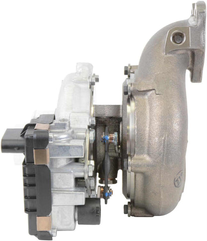 OE-TurboPower Remanufactured Turbocharger D5003