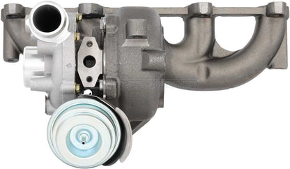 OE-TurboPower Turbocharger D6001N