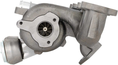 OE-TurboPower New Turbocharger D6001N