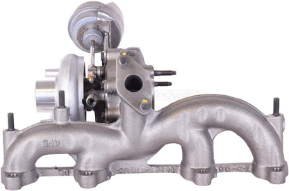 OE-TurboPower Turbocharger D6001