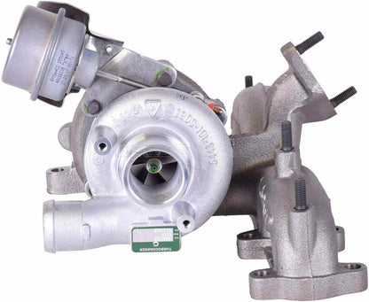 OE-TurboPower Remanufactured Turbocharger D6001