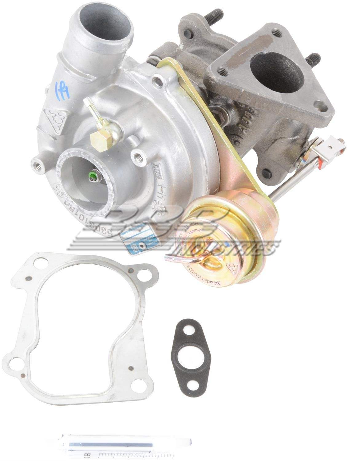 OE-TurboPower Remanufactured Turbocharger D6002