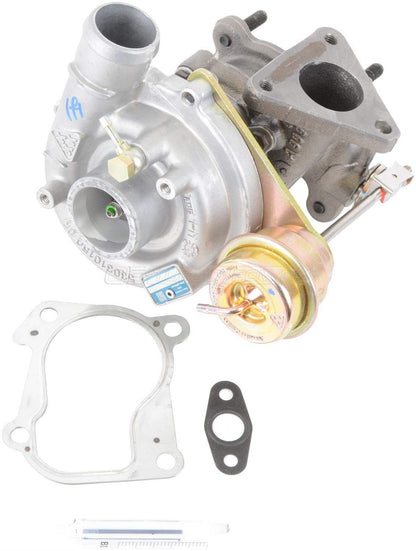 OE-TurboPower Remanufactured Turbocharger D6002