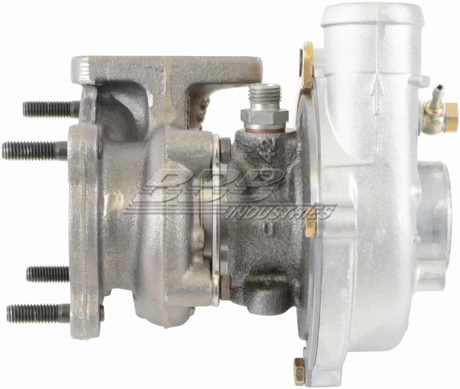 OE-TurboPower Remanufactured Turbocharger D6002