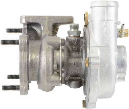 OE-TurboPower Remanufactured Turbocharger D6002