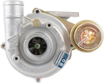 OE-TurboPower Remanufactured Turbocharger D6002
