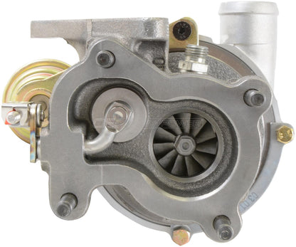 OE-TurboPower Remanufactured Turbocharger D6002