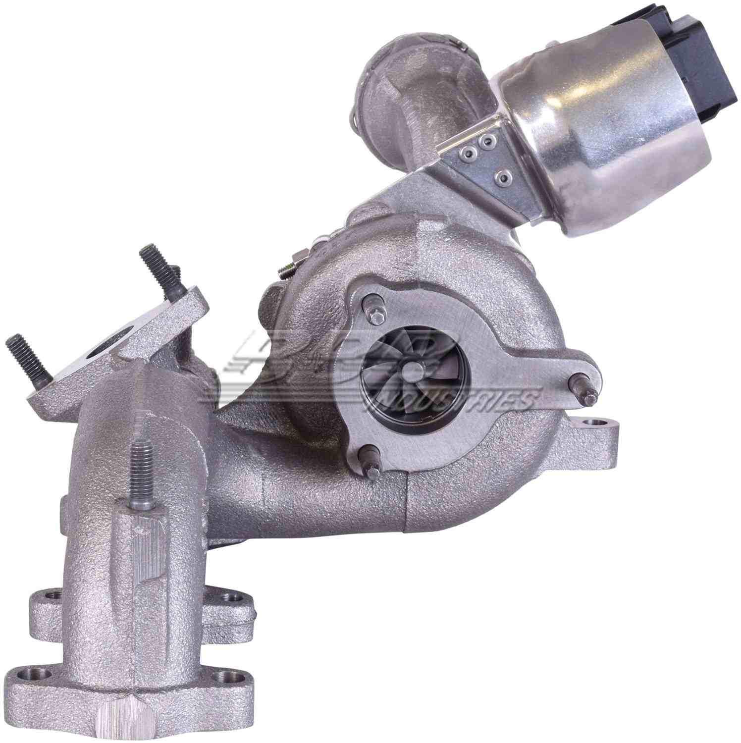 OE-TurboPower Remanufactured Turbocharger D6004