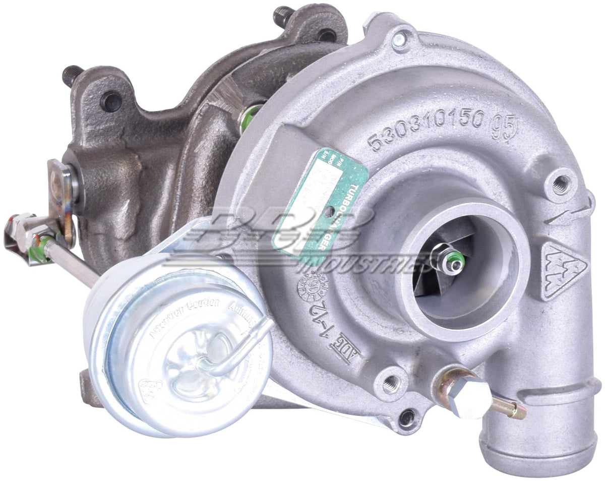 BBB Industries D6019