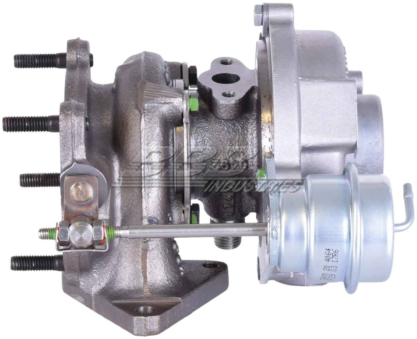 BBB Industries D6019