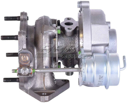 BBB Industries D6019