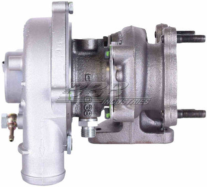BBB Industries D6019