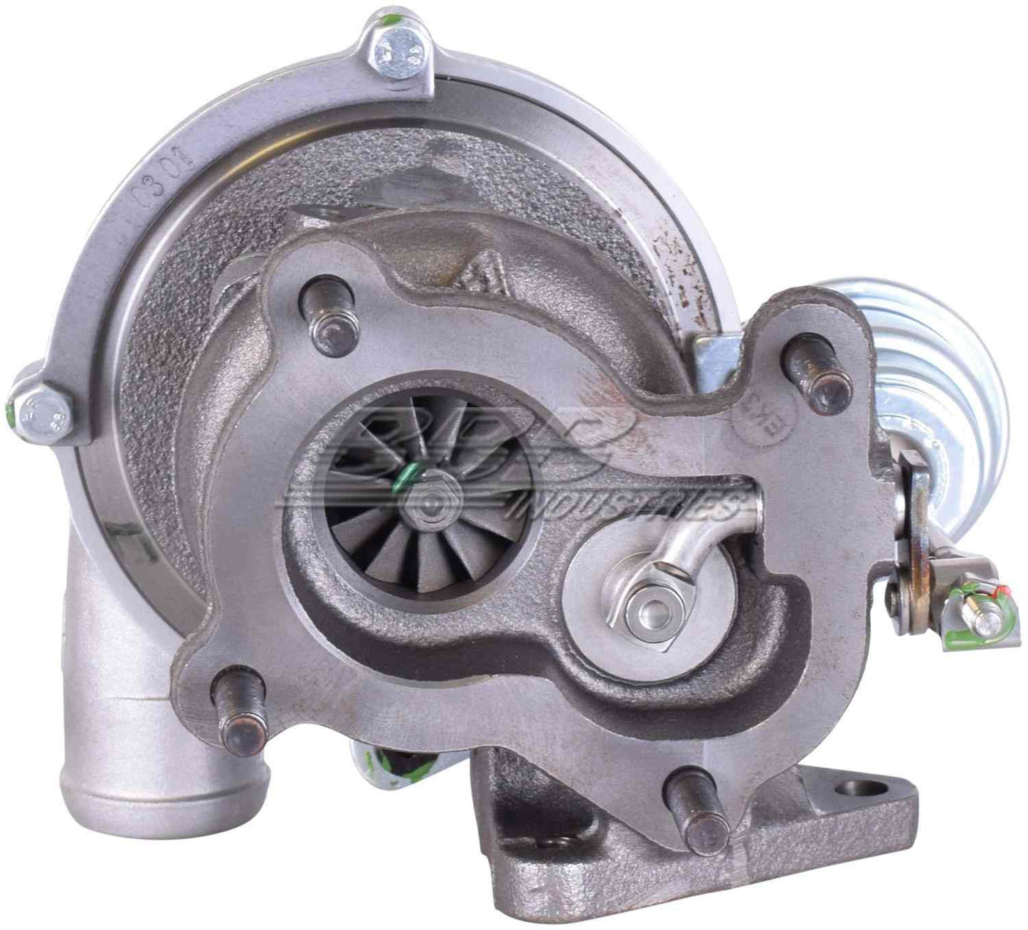 BBB Industries D6019