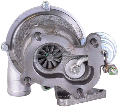 BBB Industries D6019