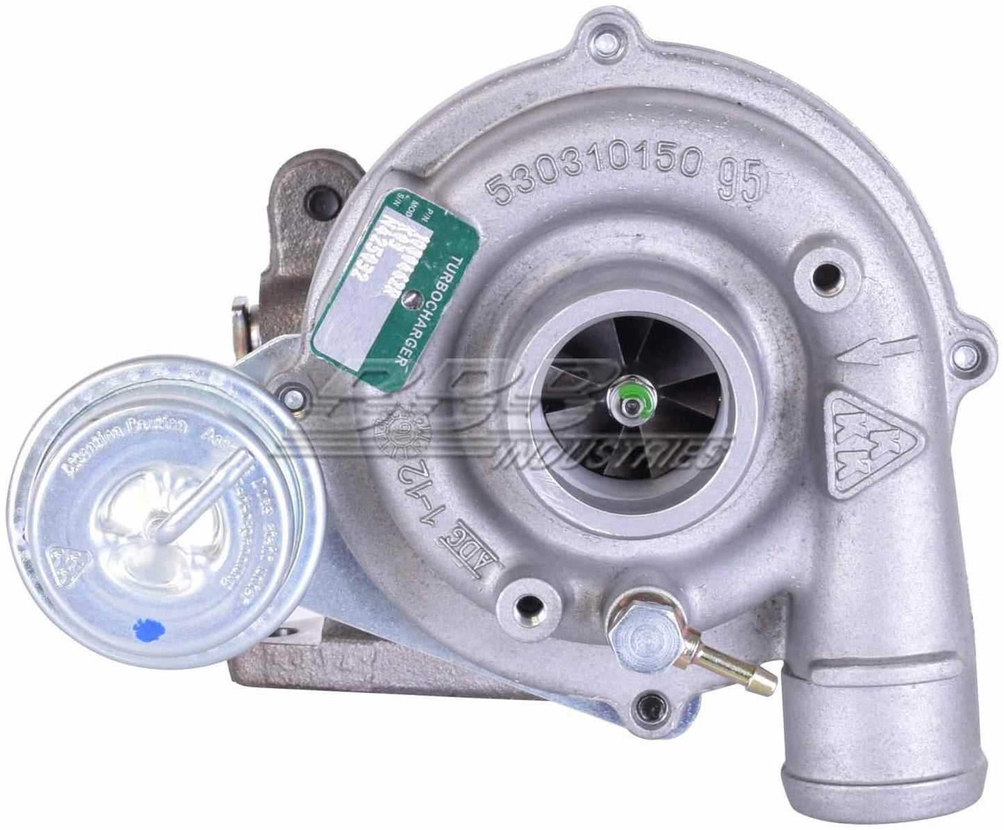 BBB Industries D6019