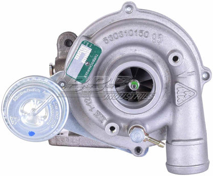BBB Industries D6019