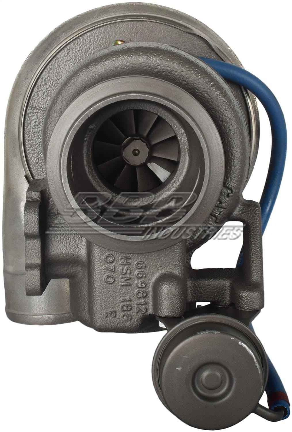 OE-TurboPower Remanufactured Turbocharger D91080030R